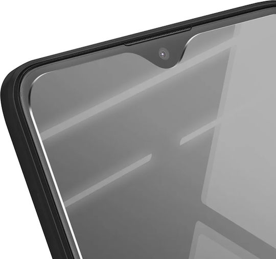 Mw Screen Protector Xiaomi Redmi 12c 4g In Ultra-thin Tempered Glass Transparent