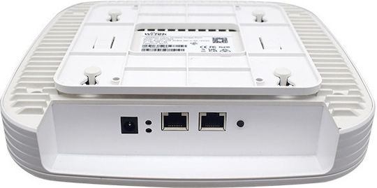 Wi-Tek AP219AX Lite v2 Access Point Wi‑Fi 6 Dual Band (2.4 & 5GHz) Μονό Kit