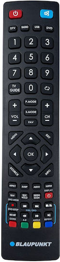 Blaupunkt BLA-32 Genuine Remote Control Τηλεόρασης