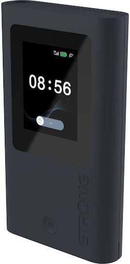 Strong Mifax 1800 Wireless 5G Portable Hotspot Wi‑Fi 6