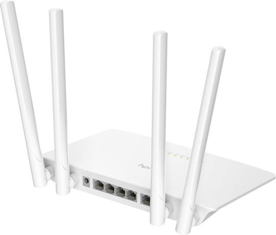 Cudy WR300S v1 Wireless Router Wi‑Fi 4 with 4 Ports