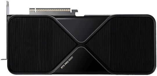 PNY RTX Pro 6000 Blackwell 96GB GDDR7 Workstation Edition Κάρτα Γραφικών