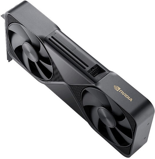 PNY RTX Pro 6000 Blackwell 96GB GDDR7 Workstation Edition Κάρτα Γραφικών