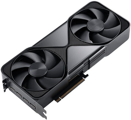 PNY RTX Pro 6000 Blackwell 96GB GDDR7 Workstation Edition Κάρτα Γραφικών