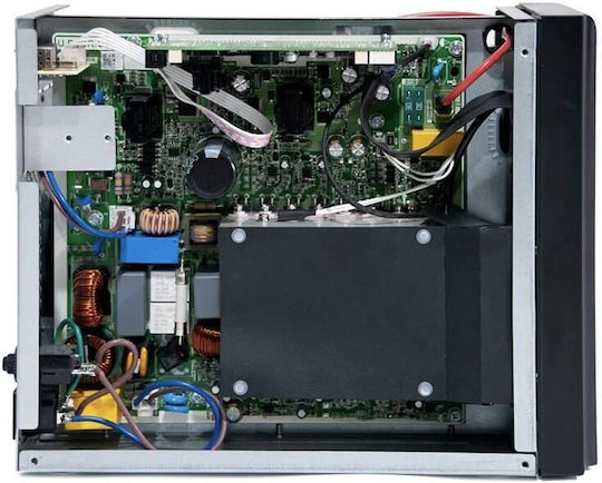 Must EH5500 UPS On-Line 1000VA 1000W