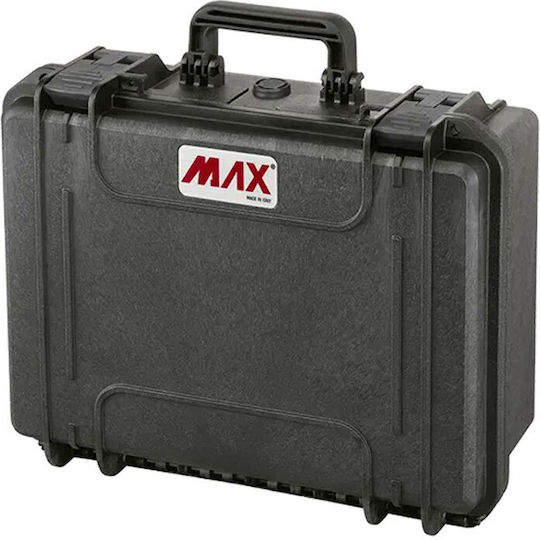 Plastica Panaro Hartkoffer Max380h160s Studio-Ausrüstung