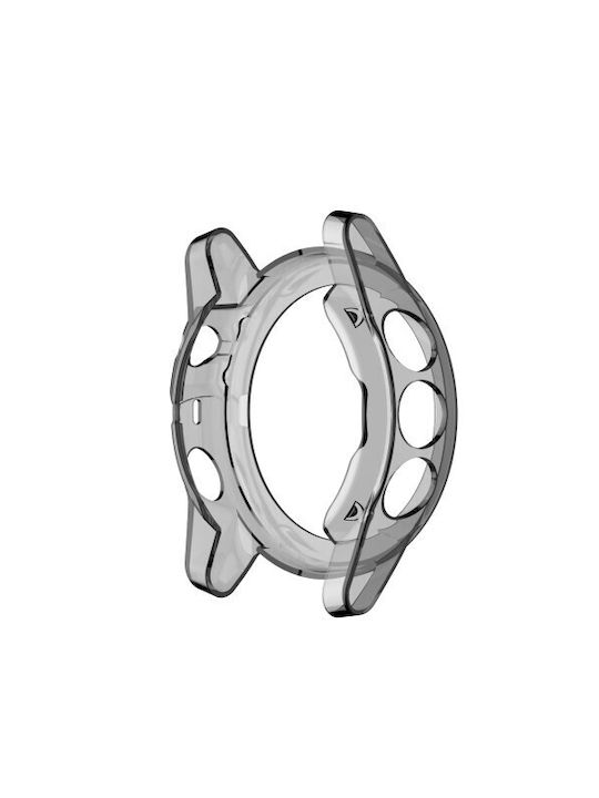 Θήκη TPU Protective Cover Garmin Fenix 5x/5x Plus Transparent Black
