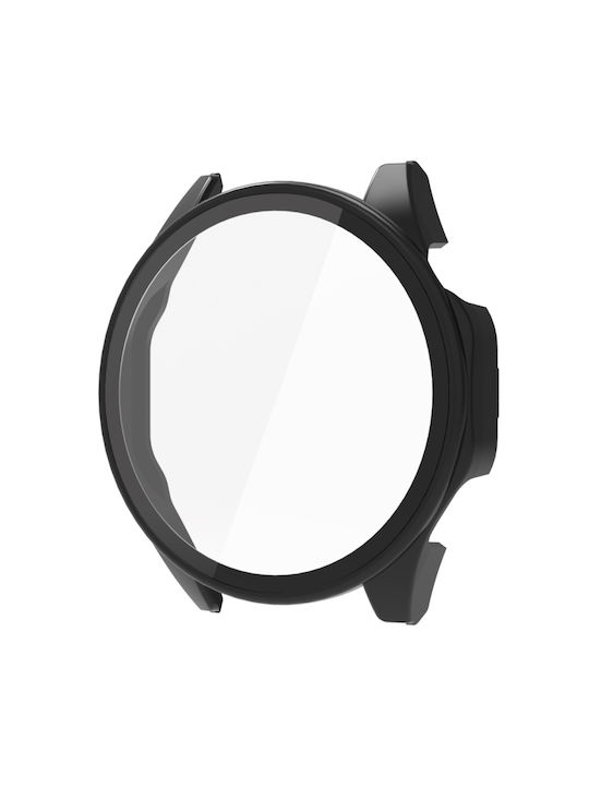 Пластмасов Калъф в Черен цвят за Huawei Watch GT 4 (46 мм)