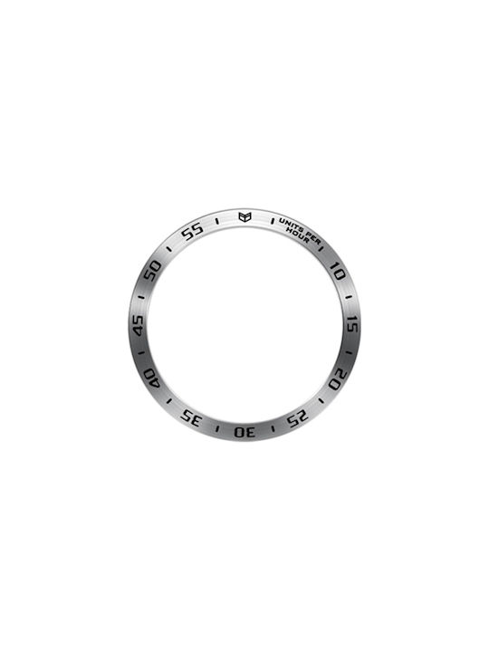 Samsung Protective Bezel σε Ασημί χρώμα για Samsung Protective Bezel σε Ασημί χρώμα για