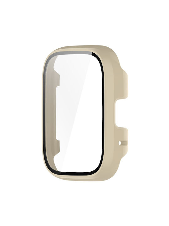 în culoarea Alb pentru Xiaomi Redmi Watch 3 Active