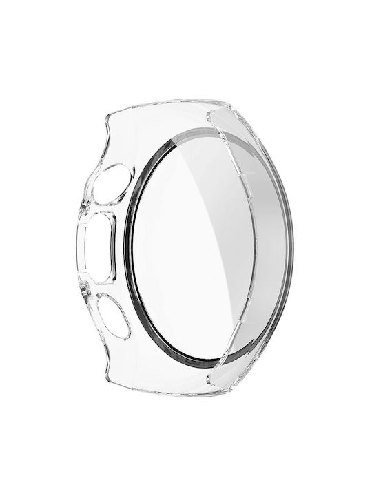 Techsuit Defense360 Pro Huawei Watch 5 Transparente