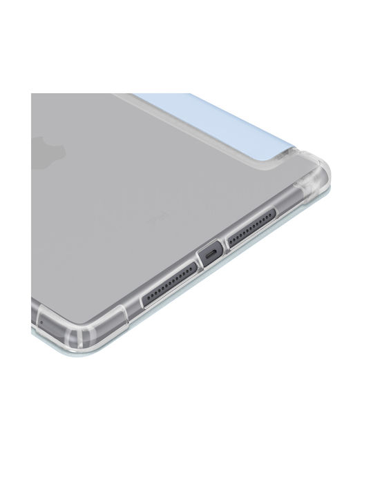 Wiwu Silikonhülle in Blau Farbe für iPads 10,2'', 10,5''