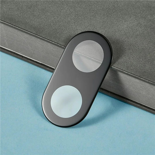 Techsuit Full Camera Glass Xiaomi Redmi A5 4g Regional Black
