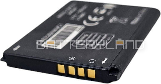 Powery Akku Für Handy Alcatel Typ CAB22B0000C1, 3,7V, Li-Ion Ab 14,90