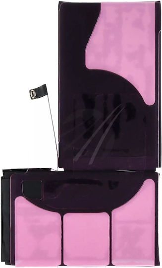 Iphone Συμβατή Μπαταρία Αντικατάστασης 3700mAh για iPhone XS Max