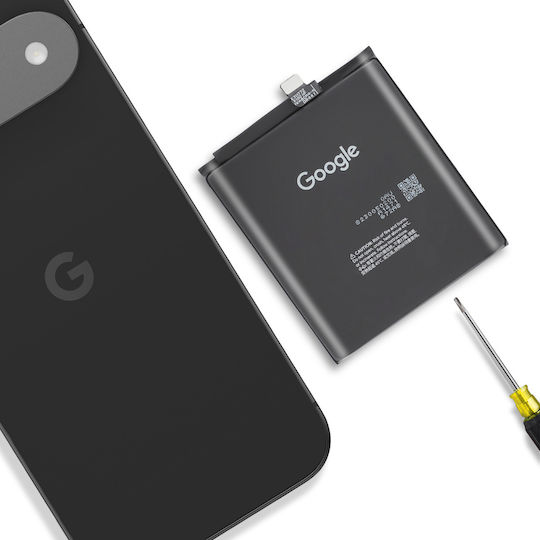 Google Μπαταρία Αντικατάστασης 4558mAh για Google Pixel 9, Pixel 9 Pro