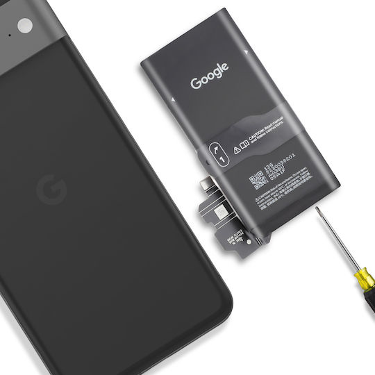 Google Compatible Replacement Battery 4485mAh for Google Pixel 8