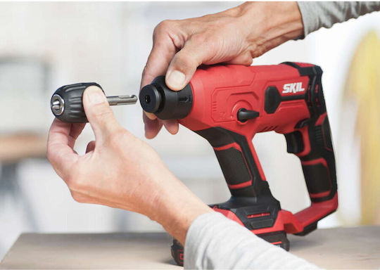 Skil 3810 CA Κατσαβίδι Μπαταρίας Solo 18V