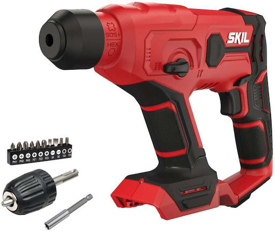 Skil 3810 CA Κατσαβίδι Μπαταρίας Solo 18V