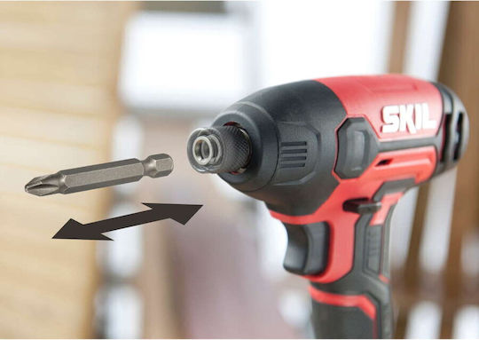 Skil 3210 GB Παλμικό Κατσαβίδι Μπαταρίας 20V