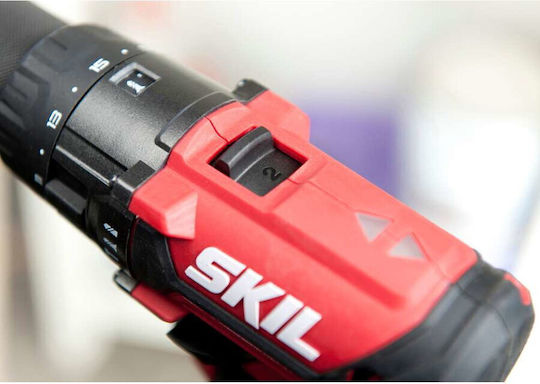 Skil 3020 HC Κατσαβίδι Μπαταρίας 18V
