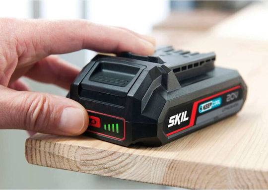Skil 3020 HC Κατσαβίδι Μπαταρίας 18V