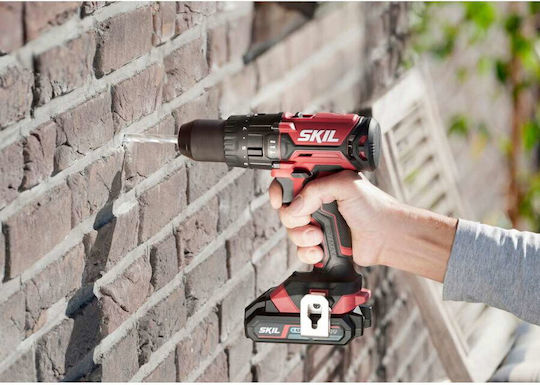Skil 3020 HC Κατσαβίδι Μπαταρίας 18V