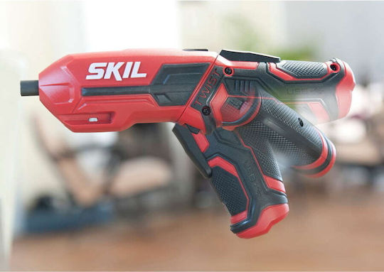 Skil 2710 AA Κατσαβίδι Μπαταρίας 3.6V