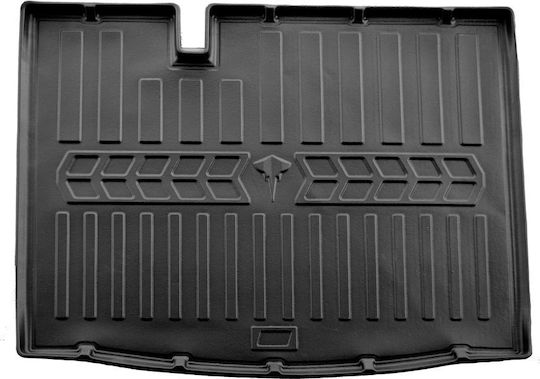 Trunk Mat Tray Dacia Sandero III Sandero Stepway III 5D 2020+ Race Axion-1 Pcs