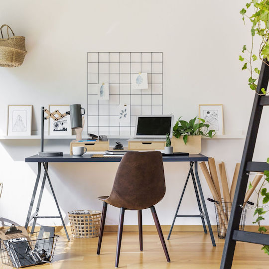 Relaxdays Desktop Stand Monitor (10039874)