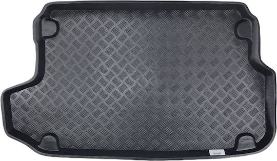 M-Plast Trunk Mat Tray Type for Honda HR-V 1999-2006 Black