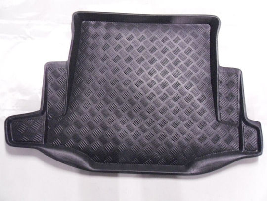 M-Plast Trunk Mat Tray Type for BMW Series 1 2004-2011 Black
