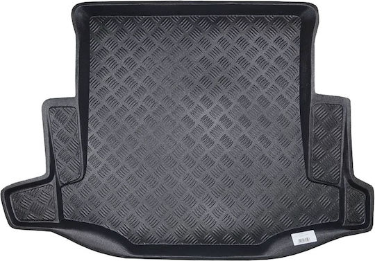 M-Plast Trunk Mat Tray Type for BMW Series 1 2004-2011 Black