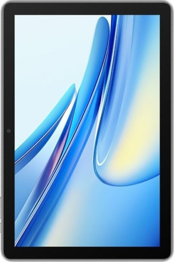 BlackView Tab 20 WiFi 10.1" (4GB/64GB) Γκρι