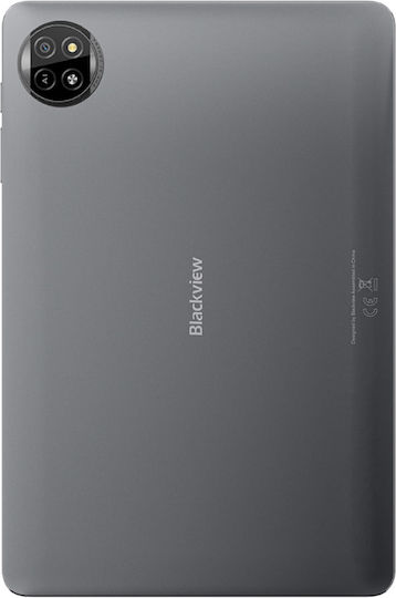 BlackView Tab 20 WiFi 10.1" (4GB/64GB) Γκρι