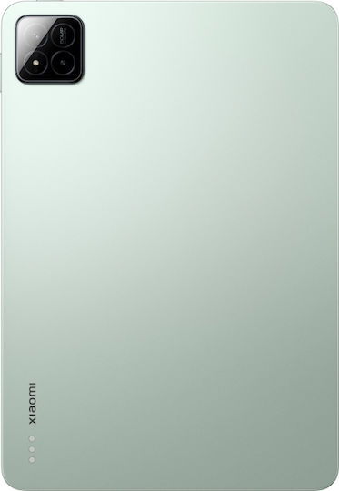 Xiaomi Pad 7 Pro 11.2" Tablet (12GB/512GB) Πράσινο