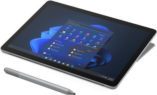 Microsoft Surface Go 4 128gb Platinum