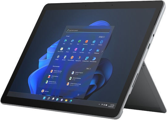 Microsoft Surface Go 4 128gb Platinum