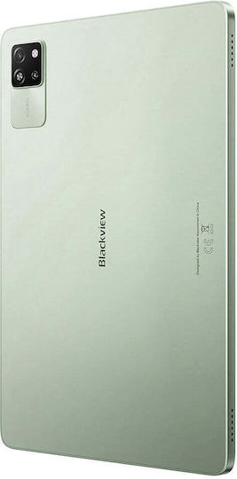 BlackView Tab 60 WiFi 10.1" (4GB/128GB) Πράσινο