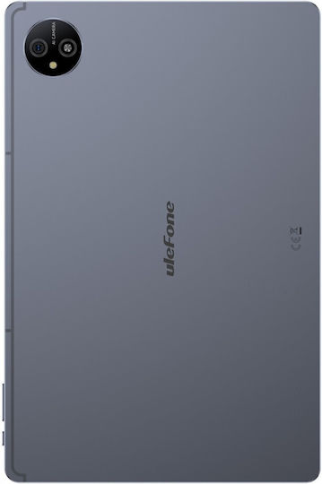 Ulefone Tab A11 4G 11" (4GB/256GB) Space Gray