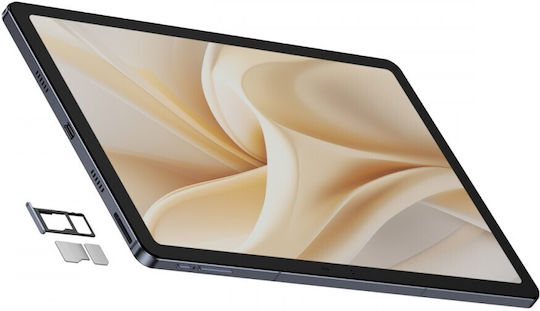 Ulefone Tab A11 4G 11" (4GB/256GB) Space Gray