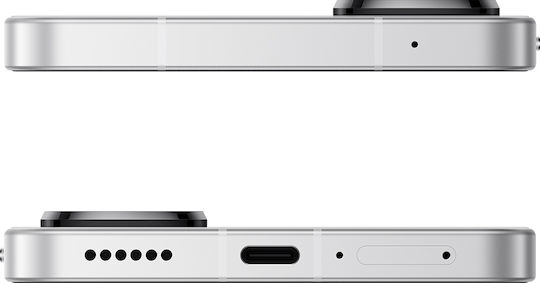 Xiaomi Poco F7 5G Dual SIM (12GB/512GB) Silver