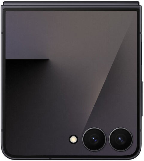 Samsung Galaxy Z Flip7 5G (12/512GB) Джет Черен