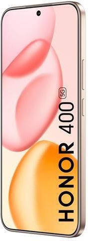 Honor 400 5G Dual SIM (8GB/256GB) Desert Gold