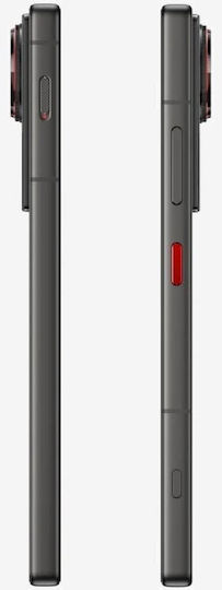 Nubia Z70 Ultra 5G Dual SIM (16/512GB) Μαύρο