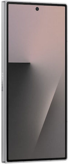 Samsung Galaxy Z Fold7 5G (12/256GB) Silver Shadow