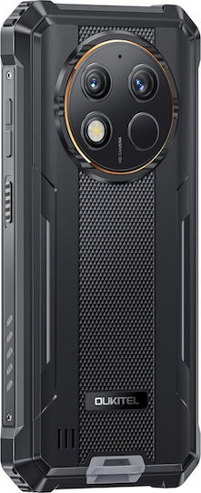 Oukitel G1 Dual SIM (6/256GB) Smartphone Rugged Negru | Skroutz