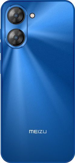 Meizu Mblu 21 Dual SIM (6/128GB) Μπλε