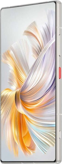 Nubia Z70 Ultra 5G Dual SIM (12/256GB) Χρυσό