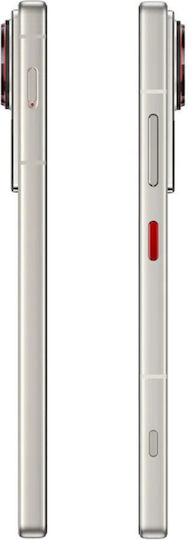 Nubia Z70 Ultra 5G Dual SIM (12/256GB) Χρυσό